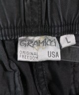 GRAMICCI（グラミチ）ショートパンツ 黒 サイズ:L メンズ/2200604918130