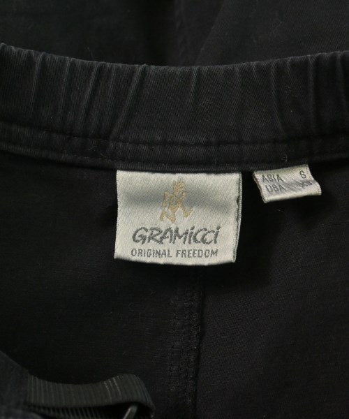 GRAMICCI（グラミチ）ロング・マキシ丈スカート 黒 サイズ:XS レディース/2200603606045