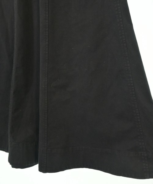 GRAMICCI（グラミチ）ロング・マキシ丈スカート 黒 サイズ:XS レディース/2200603606045