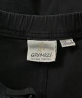 GRAMICCI（グラミチ）ロング・マキシ丈スカート 黒 サイズ:XS レディース/2200603606045
