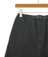 GRAMICCI（グラミチ）ロング・マキシ丈スカート 黒 サイズ:XS レディース/2200603606045