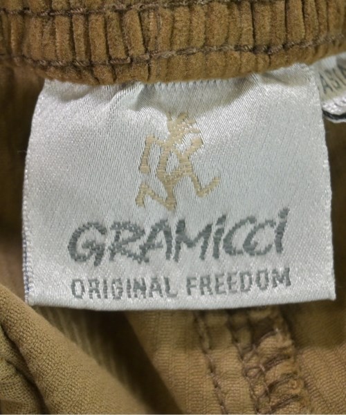 GRAMICCI（グラミチ）その他 茶 サイズ:F メンズ/2200604478283