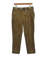 GRAMICCI パンツ（その他）