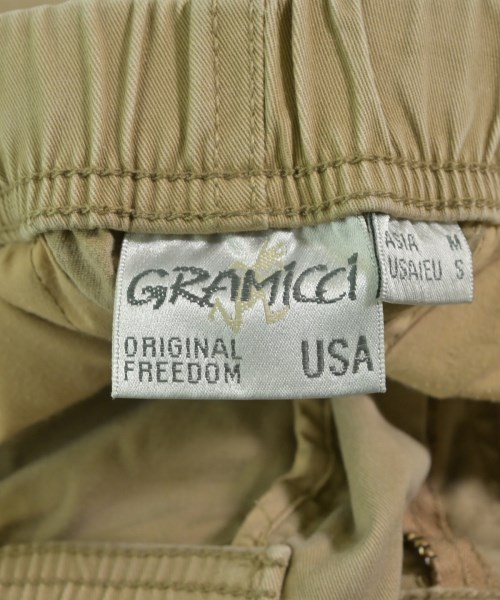 GRAMICCI（グラミチ）その他 ベージュ サイズ:M メンズ/2200606534055