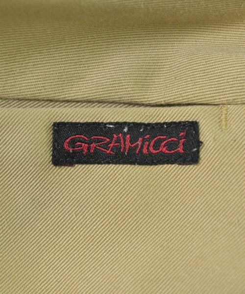 GRAMICCI（グラミチ）ロング・マキシ丈スカート ベージュ サイズ:S レディース/2200603593093