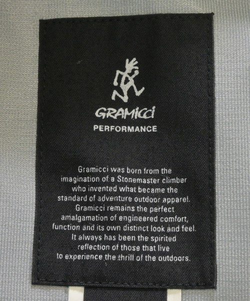 GRAMICCI（グラミチ）その他 黒 サイズ:L メンズ/2200607801224