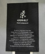 GRAMICCI（グラミチ）その他 黒 サイズ:L メンズ/2200607801224