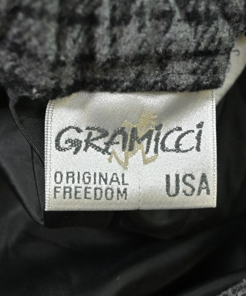 GRAMICCI（グラミチ）その他 グレー サイズ:M レディース/2200608150031
