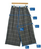 GRAMICCI（グラミチ）その他 グレー サイズ:M レディース/2200608150031