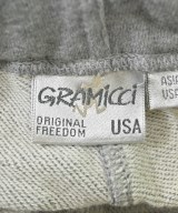 GRAMICCI（グラミチ）スウェットパンツ グレー サイズ:L メンズ/2200604899392