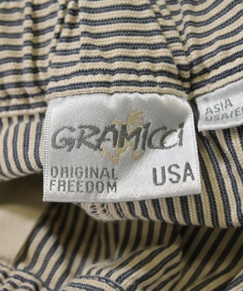 GRAMICCI（グラミチ）ロング・マキシ丈スカート 黒 サイズ:M レディース/2200603881442