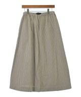 GRAMICCI（グラミチ）ロング・マキシ丈スカート 黒 サイズ:M レディース/2200603881442