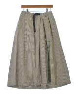 GRAMICCI ロング・マキシ丈スカート