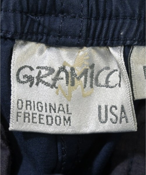 GRAMICCI（グラミチ）ショートパンツ 紺 サイズ:M メンズ/2200609064061