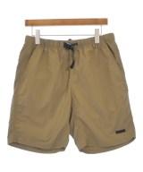 GRAMICCI ショートパンツ
