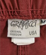 GRAMICCI（グラミチ）ショートパンツ 赤 サイズ:M メンズ/2200606995023