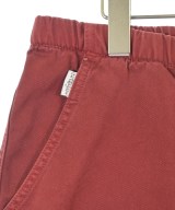 GRAMICCI（グラミチ）ショートパンツ 赤 サイズ:M メンズ/2200606995023