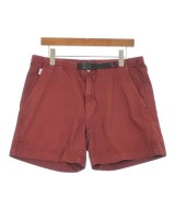 GRAMICCI ショートパンツ