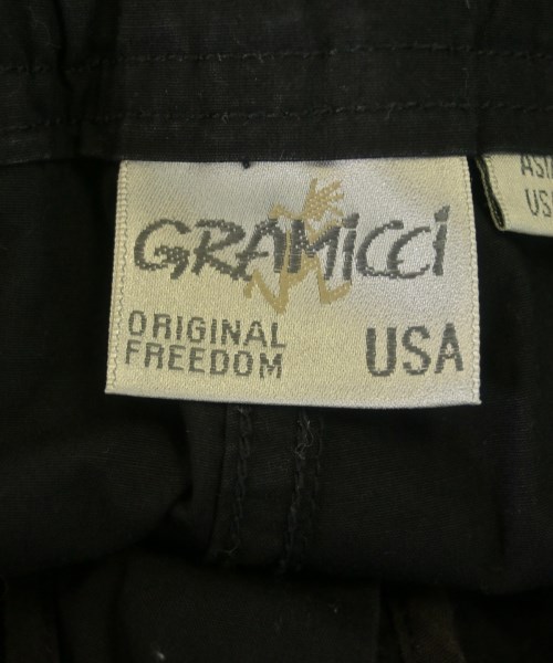 GRAMICCI（グラミチ）その他 黒 サイズ:M メンズ/2200605054042