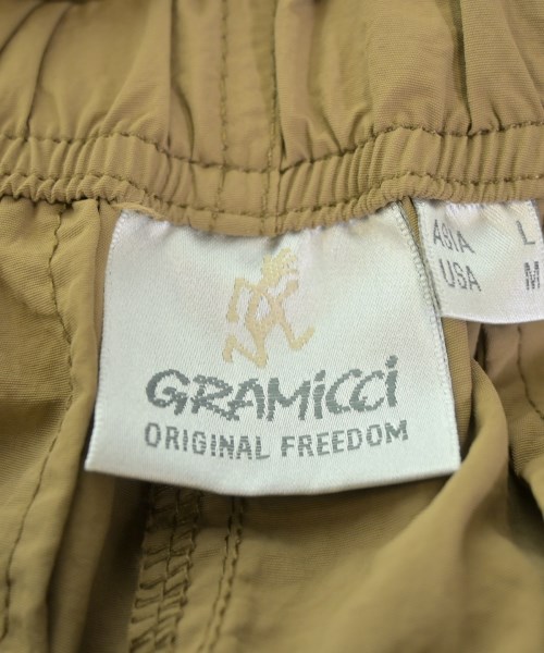 GRAMICCI（グラミチ）その他 茶 サイズ:L メンズ/2200606741156