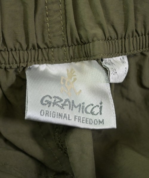 GRAMICCI（グラミチ）ショートパンツ カーキ サイズ:M メンズ/2200609605332