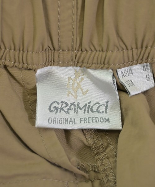GRAMICCI（グラミチ）ショートパンツ ベージュ サイズ:M メンズ/2200609605349