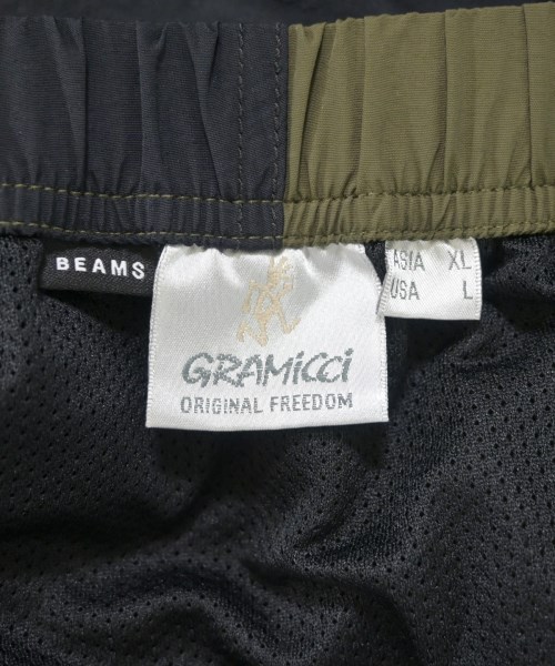 GRAMICCI（グラミチ）ショートパンツ 黒 サイズ:XL メンズ/2200609611050