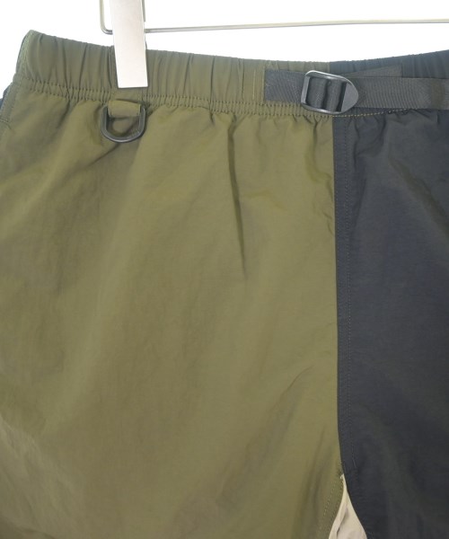 GRAMICCI（グラミチ）ショートパンツ 黒 サイズ:XL メンズ/2200609611050