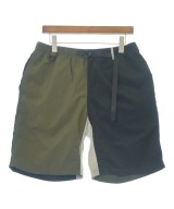 GRAMICCI（グラミチ）ショートパンツ 黒 サイズ:XL メンズ/2200609611050