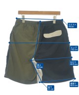 GRAMICCI（グラミチ）ショートパンツ 黒 サイズ:XL メンズ/2200609611050
