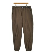 GRAMICCI スウェットパンツ