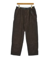 GRAMICCI パンツ（その他）