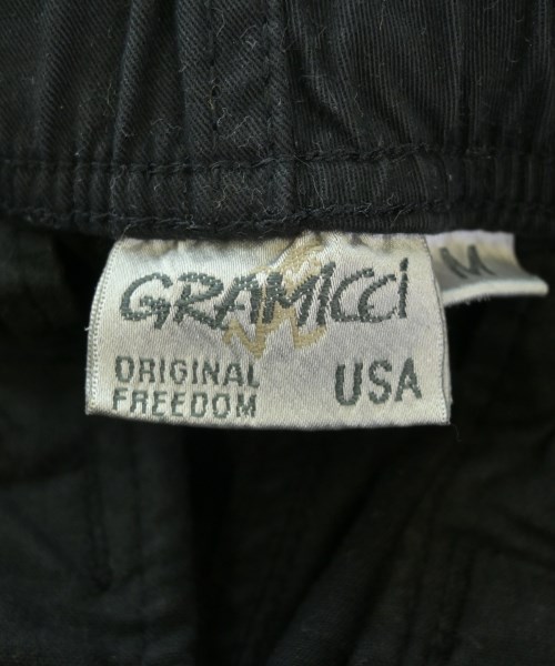GRAMICCI（グラミチ）その他 黒 サイズ:M レディース/2200669553277