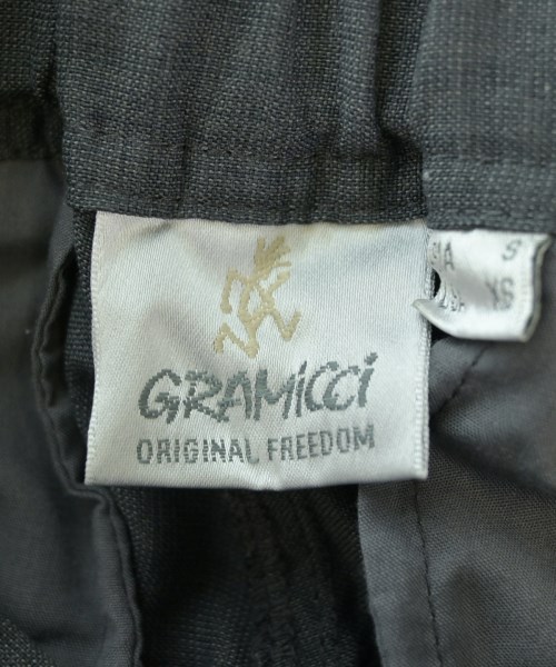 GRAMICCI（グラミチ）その他 グレー サイズ:S メンズ/2200672480034