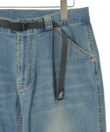 GRAMICCI（グラミチ）デニムパンツ 青 サイズ:S メンズ/2200672480041