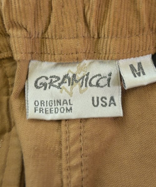 GRAMICCI（グラミチ）チノパン 茶 サイズ:M メンズ/2200671926359