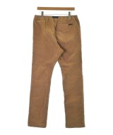 GRAMICCI（グラミチ）チノパン 茶 サイズ:M メンズ/2200671926359