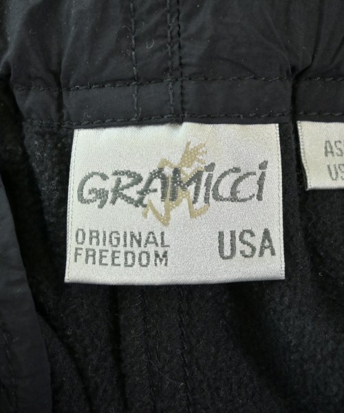 GRAMICCI（グラミチ）その他 黒 サイズ:XL メンズ/2200672465086