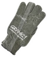GRAMICCI（グラミチ）手袋 カーキ サイズ:- メンズ/2200672889363