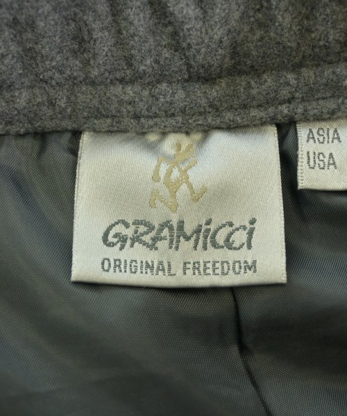 GRAMICCI（グラミチ）ロング・マキシ丈スカート グレー サイズ:S レディース/2200669930085