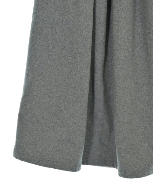 GRAMICCI（グラミチ）ロング・マキシ丈スカート グレー サイズ:S レディース/2200669930085