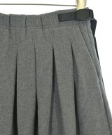 GRAMICCI（グラミチ）ロング・マキシ丈スカート グレー サイズ:S レディース/2200669930085