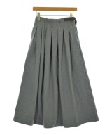 GRAMICCI ロング・マキシ丈スカート