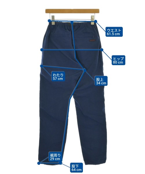 GRAMICCI（グラミチ）その他 紺 サイズ:S メンズ/2200670097364