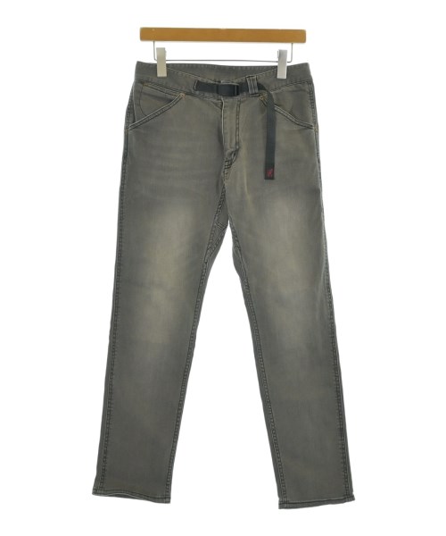 GRAMICCI(グラミチ)デニムパンツ グレー サイズ:S/2200670097371