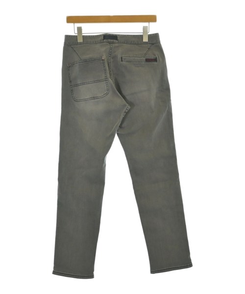 GRAMICCI（グラミチ）デニムパンツ グレー サイズ:S メンズ/2200670097371