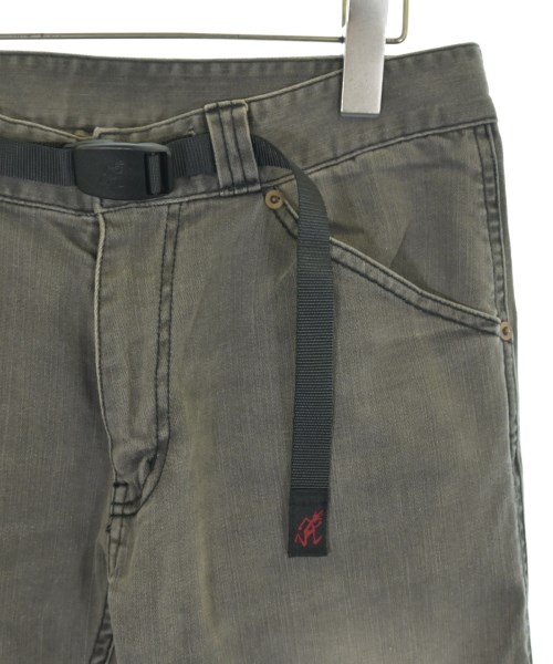 GRAMICCI（グラミチ）デニムパンツ グレー サイズ:S メンズ/2200670097371