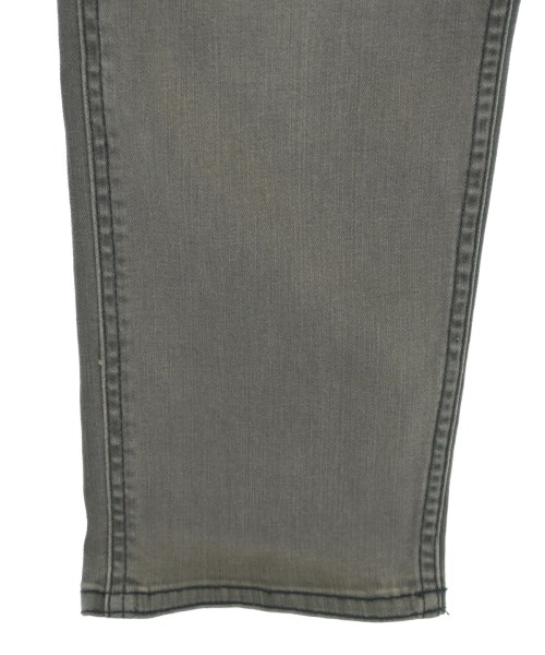 GRAMICCI（グラミチ）デニムパンツ グレー サイズ:S メンズ/2200670097371
