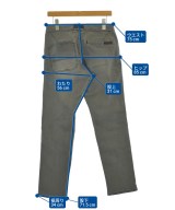 GRAMICCI（グラミチ）デニムパンツ グレー サイズ:S メンズ/2200670097371