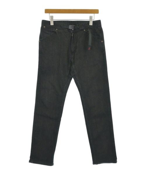 GRAMICCI(グラミチ)デニムパンツ 黒 サイズ:S/2200670097388